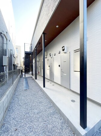 スターライト稲田堤の物件内観写真